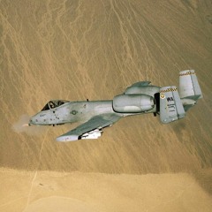 A10 Warthog