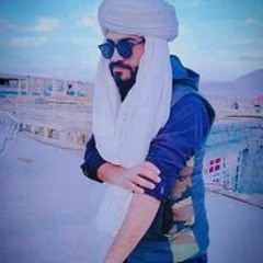 Babul Jan Shahwani