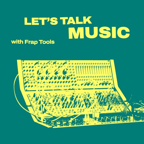 11. Jerome Begin: choreography, electro-acoustic composition, and modular synth performance