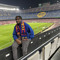 Farai Challenor