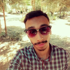 Ahmed Khaled