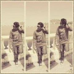 Vikas Kushwaha