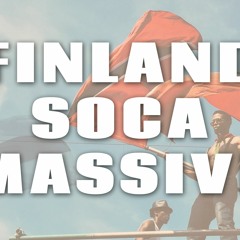 finlandsocamassive