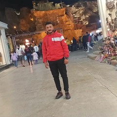 Mohamed Mahmoud