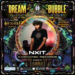 N.XiT [KARMATEC RECORDS] 🇮🇳