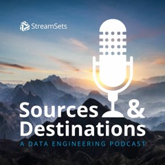 Sources and Destinations
