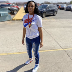 Keandra Ailey ✨
