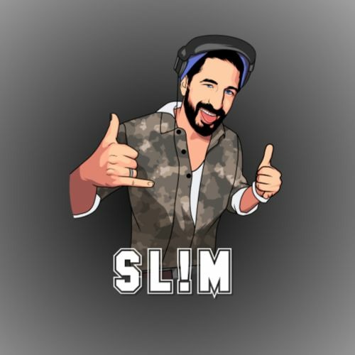 DJ SL!M’s avatar