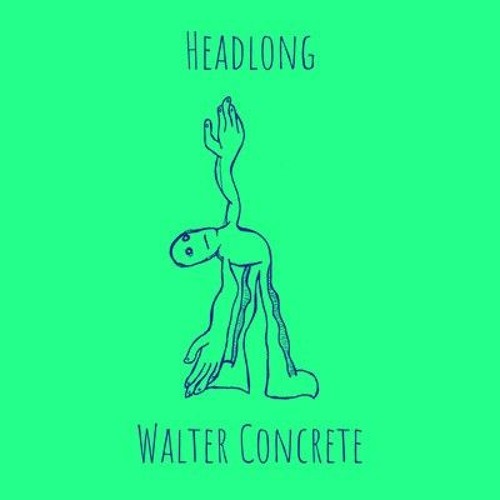 Walter Concrete’s avatar
