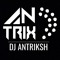 DJ ANTRIKSH