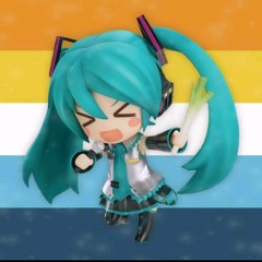 Miku aroace