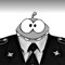German officer
