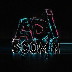 Adi Boomin