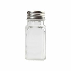 Vanilla Salt