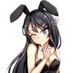 Bunneeee ♡