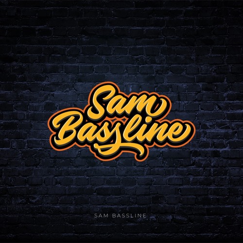 Sam Bassline’s avatar
