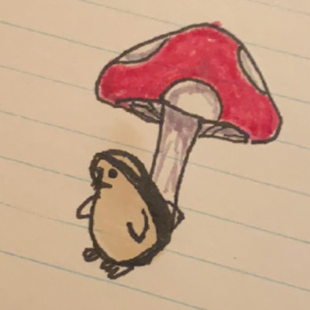 lila’s avatar