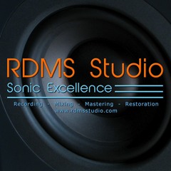 RDMS Recording Studio