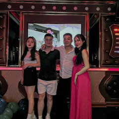 Nơi Cuối Cùng (At Last Remix) - Emily Ft LK