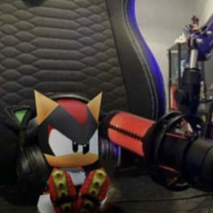 Shadow the Cuckhog