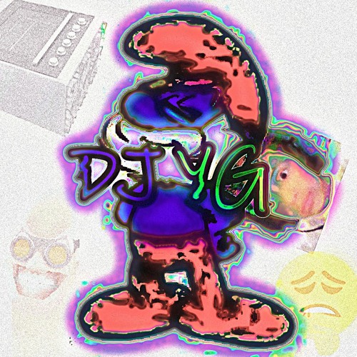 DJ YG’s avatar
