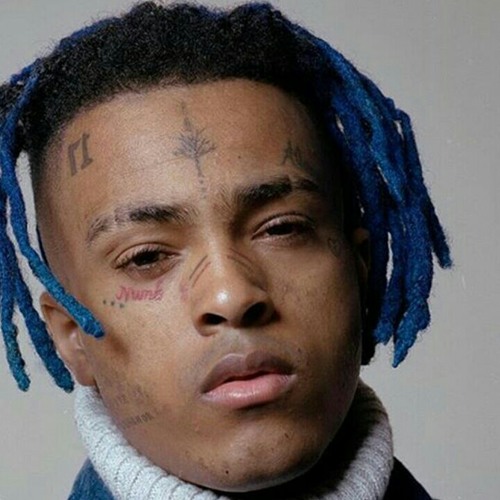 XXXXTENTACION’s avatar