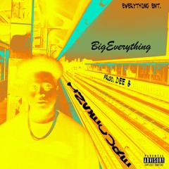 Big Everything