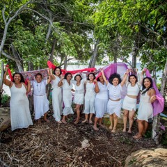 CANTO DAS ÁGUAS  VOZES DO TERRITÓRIO