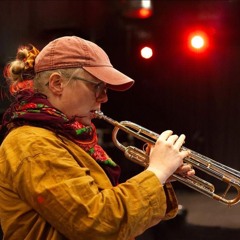 Anne Efternøler / Anne Andersson