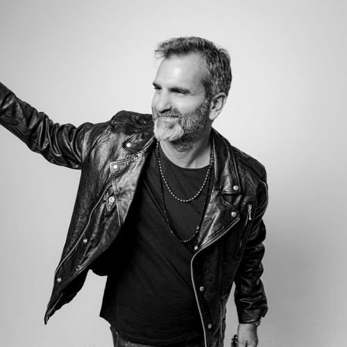 Yosi Gabay — artist photo