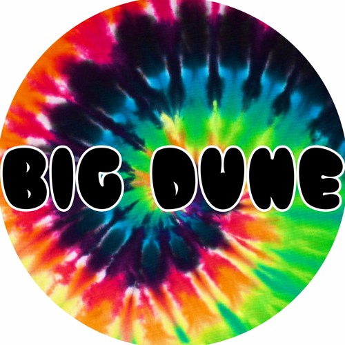 Big Dune’s avatar