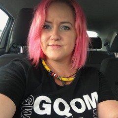 Andrea GQOM Cape Town