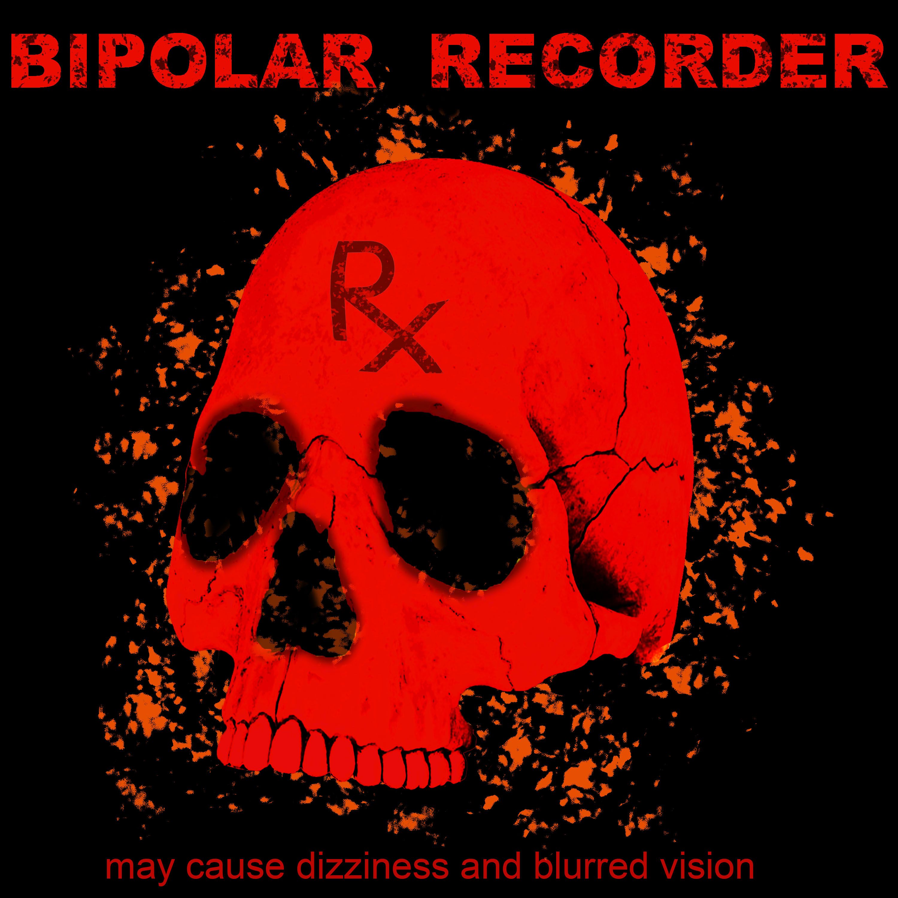 Bipolar Recorder