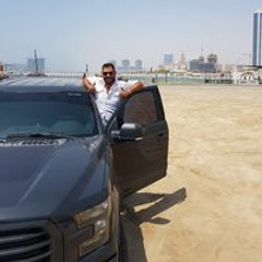 Cap Ahmed