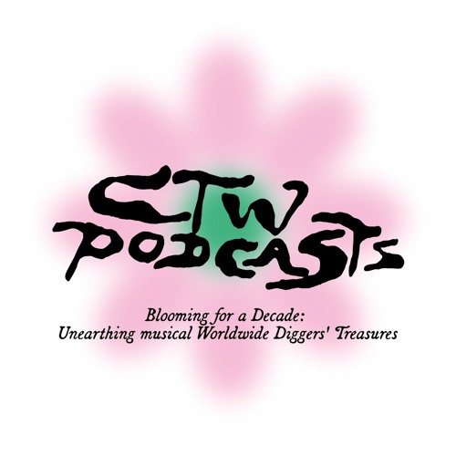 CTW Podcasts’s avatar