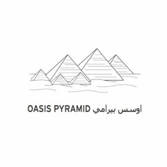 OASIS PYRAMID/GROUND EFFECT