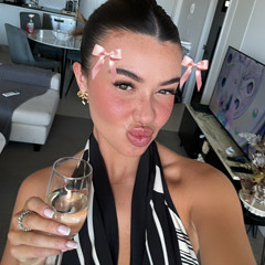 Danielle O'Donnell