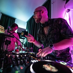 Biert - Strikeplank Collective