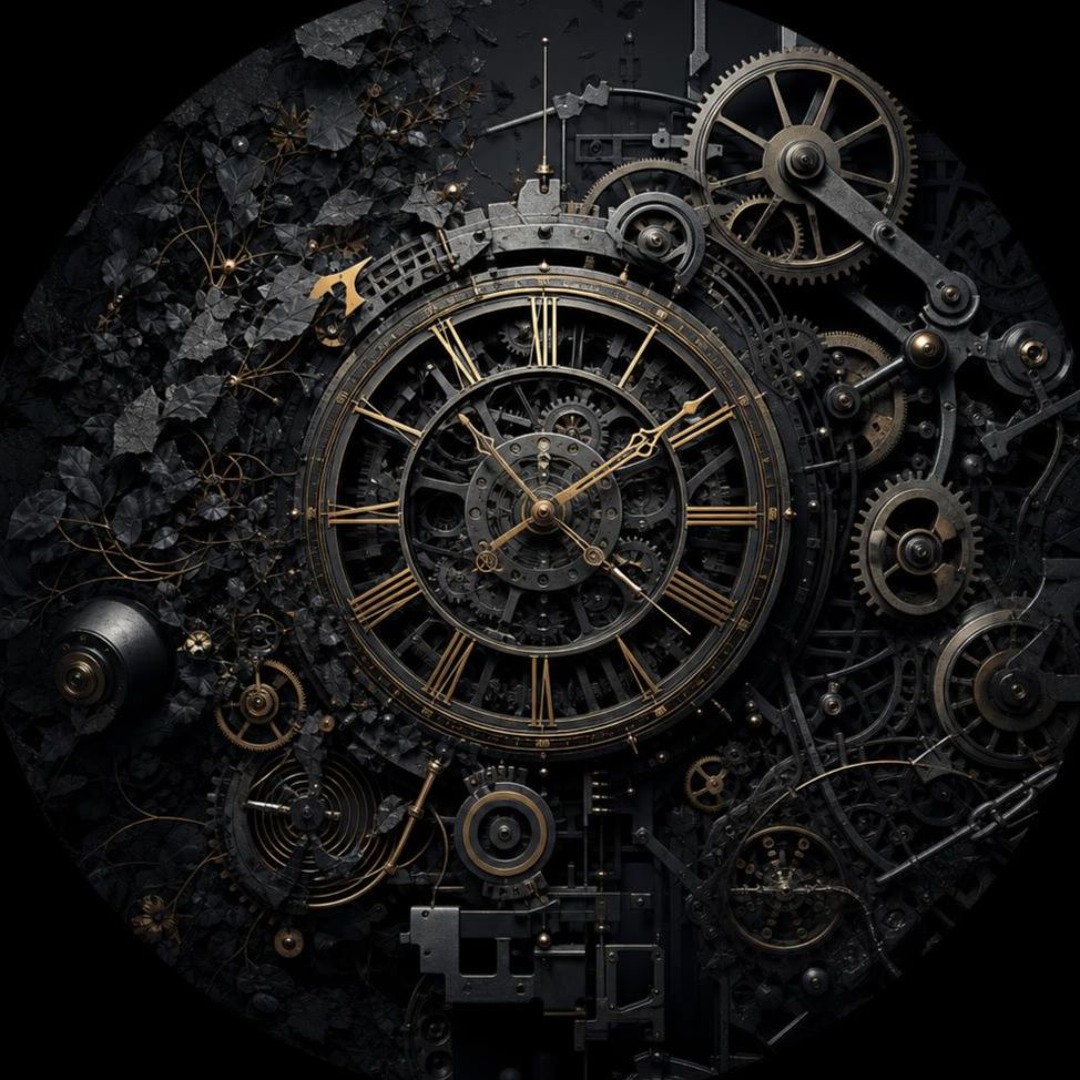 Stream Clockwork Jungle music | Listen to songs, albums, playlists