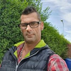 Andy Anderledes