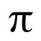 Pi