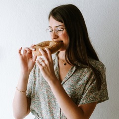 The nutritionist 🥑🖤