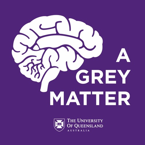 A Grey Matter’s avatar