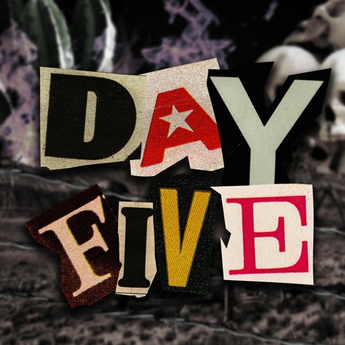 Day Five’s avatar