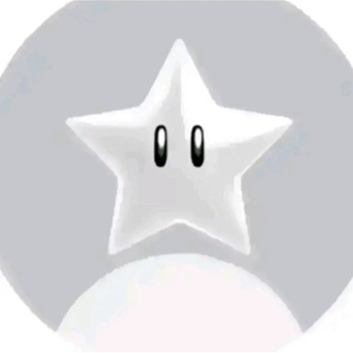 ❝ star’s avatar