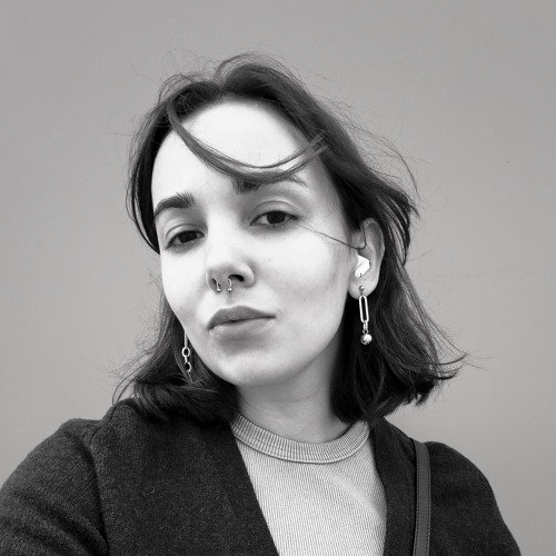 Anastasiia San’s avatar