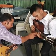 Dylan Mendoza