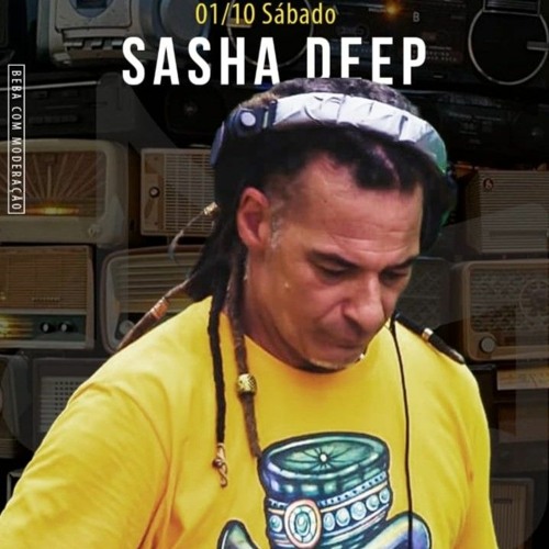 Dj Sasha Deep’s avatar