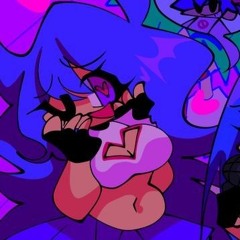 I'm more blue than before