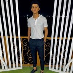 Mohamed Mamdoh